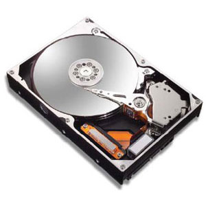 HD SATA II SEAGATE 1 TERABYTE 7200 RPM 